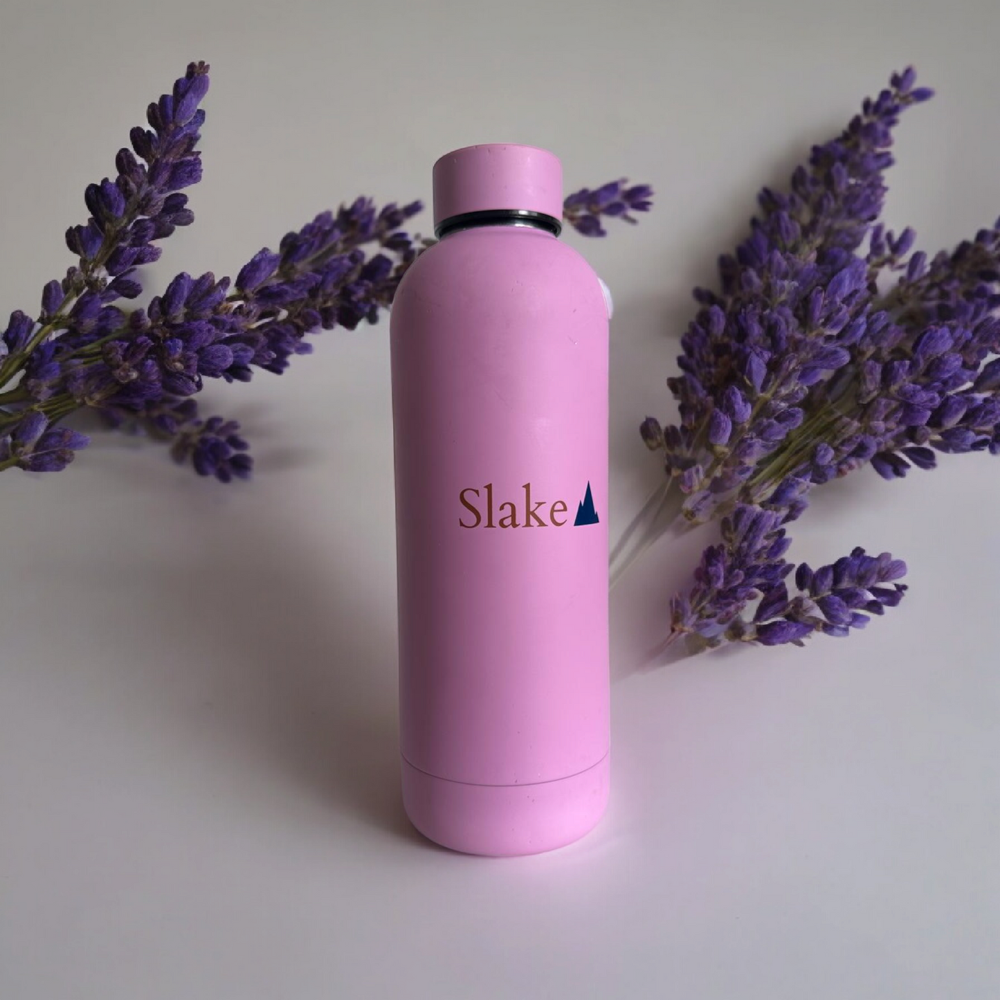Slake - 500ml water bottle